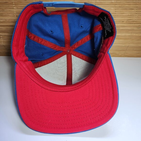 Funko Pop-Superman-Mens-Baseball-Hat-Cap-Superheroes - Picture 7 of 8